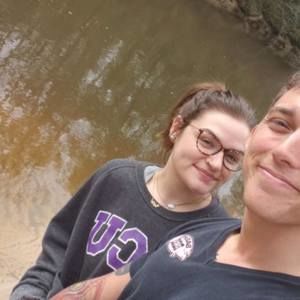 Meet your Posher, Courtney